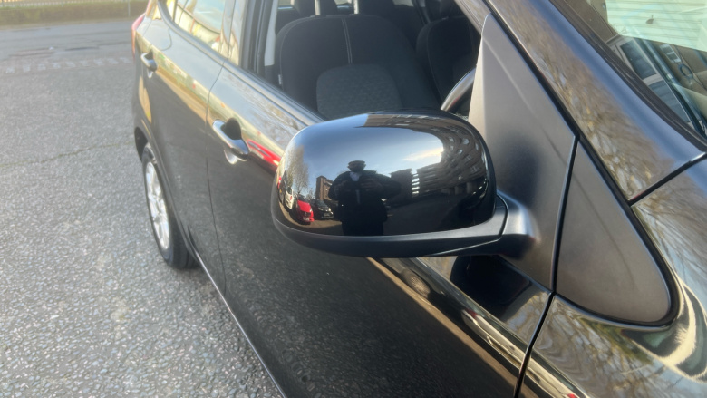 Kia Picanto 1.0 2 5dr Petrol Hatchback